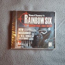 Tom Clancy's Rainbow Six