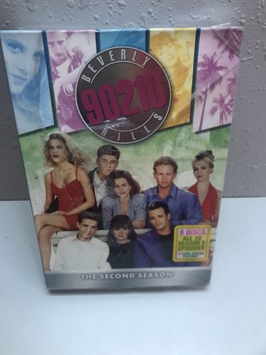 Beverly hills 90210 the - 90210:,