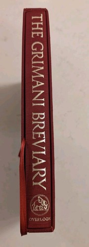 Grimani breviary - grimani,
