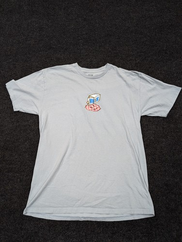Shirt skater vans - skater,