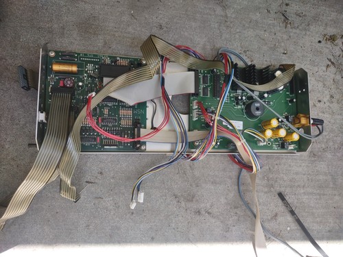 Nsm grand arcade lettore - arcade,