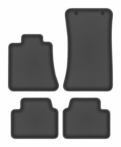 Set tappetini velour - , 4