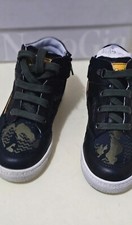 Nero GIARDINI sneakers bambino tg 24