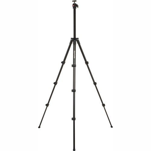 Nuovo manfrotto compact - 51",