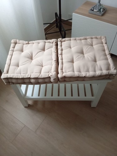 Panchina legno leggerissima - legno,