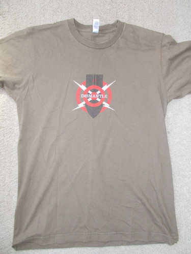 Shirt concerto vertigo - t-shirt,