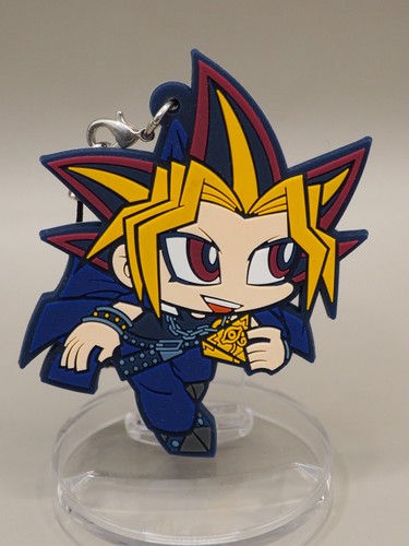 Yami yugi oh portachiavi - yami,
