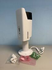 Hikvision DS-2CD2T55FWD-I5 (4.0) Telecamera Bullet Ottica Fissa H.265+ SMART