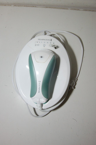 Remington ilight ultra - ultra, face
