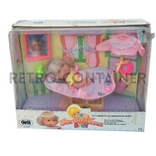 GIG SBRODOLINA BABY - La