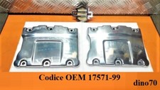 Harley Davidson cover coperchi testate motore Rocker Box x Twin Cam OEM 17571-99