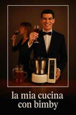 RICETTARIO BIMBY LA MIA CUCINA CON BIMBY PER ROBOT DA CUCINA VINTAGE TM3300  PDF