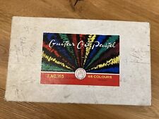 Guitar OIL Pastel Vintage Pastelli ad olio