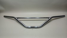 Cagiva HD SX 175 250 350 Manubrio originale - Original handlebar (P1)