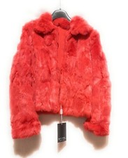 Pelliccia lapin colore - pelliccia,