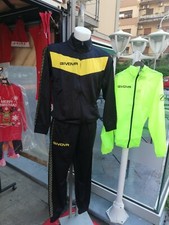 Tuta invernale uomo givova