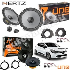Kit 6 Casse Altoparlanti Hertz