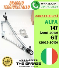 Alfa romeo 147 - 147, gt