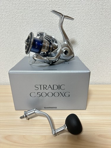 Mulinello pesca spinning 23 - da,