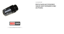 ROCK SHOX accessorio VALVE