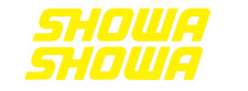 Adesivi SHOWA GIALLO LUCIDO