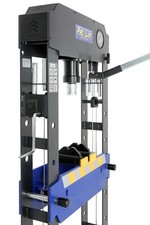 Pro Lift Tools 20t pressa da