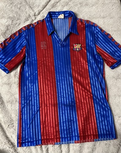Maglia home barcelona - maglia,