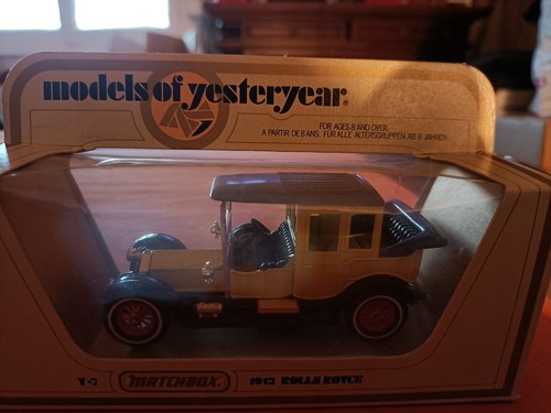 Modellini auto matchbox lesney - matchbox,