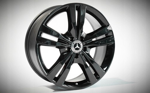 Cerchi lega mercedes benz - cerchi, in
