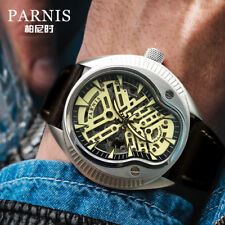 Orologio Casual Uomo 43mm