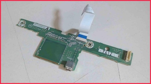 Scheda scheda elettronica
