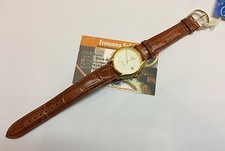 Orologio Casio laminato al