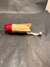 Vintage DELTA Torpedo Rocket