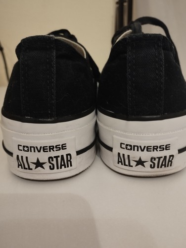 Scarpe converse all - all, donna