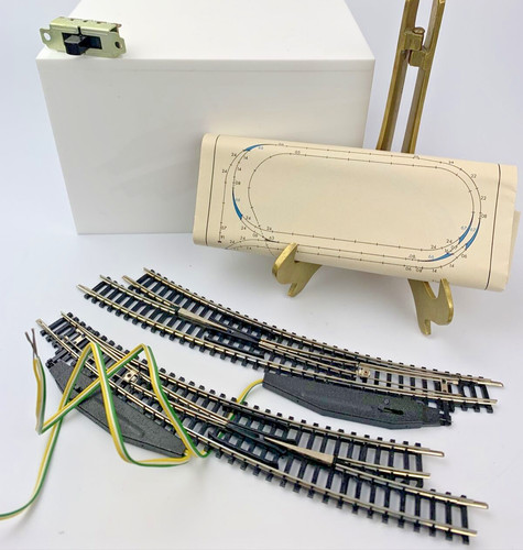 Minitrix 4944 interruttore - 4944, n