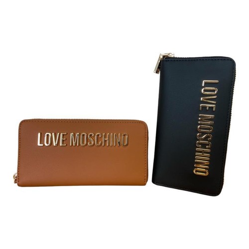 Love moschino portafogli donna - love,
