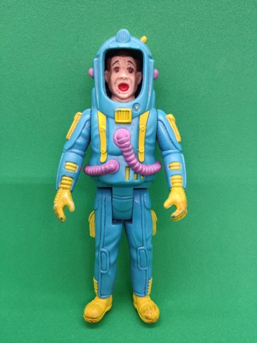 Action figure ray - figure,