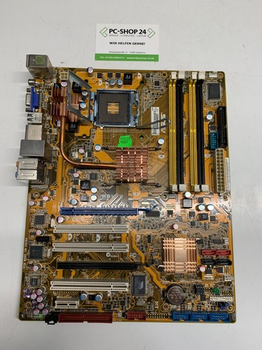 Asus p5k rev socket 775 - rev,