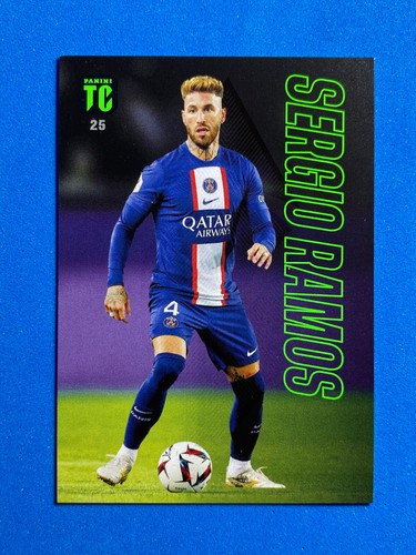 Panini adrenalyn top - panini, xl