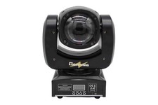 Mini Testa Mobile LED Fascio