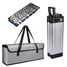 Kit scatola porta batteria