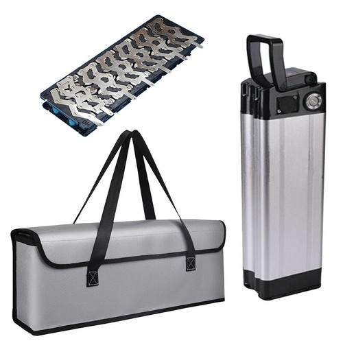 Kit scatola porta - , batteria