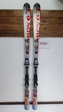 Sci Salomon Equipe 10 176 cm +