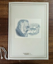 Repubblica Italiana - Folder