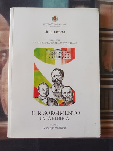 Risorgimento unità e - il,