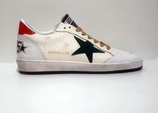 Golden Goose Ballstar Snea