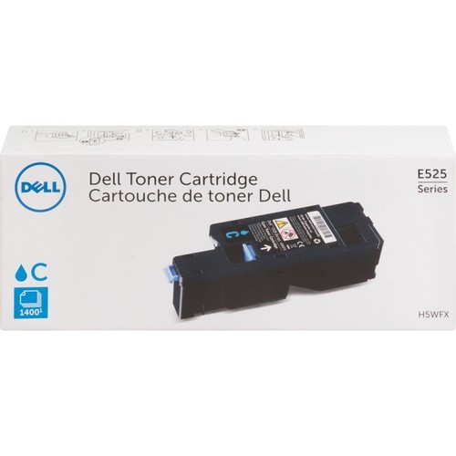 Cartuccia toner originale dell - toner,