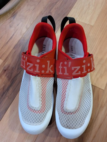 Scarpe bici fizik transiro - da,