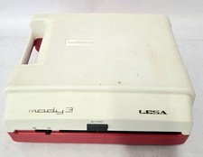 Mangiadischi anni 70 LESA MADY