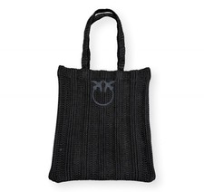 Pinko borsa donna easy tote - borsa,